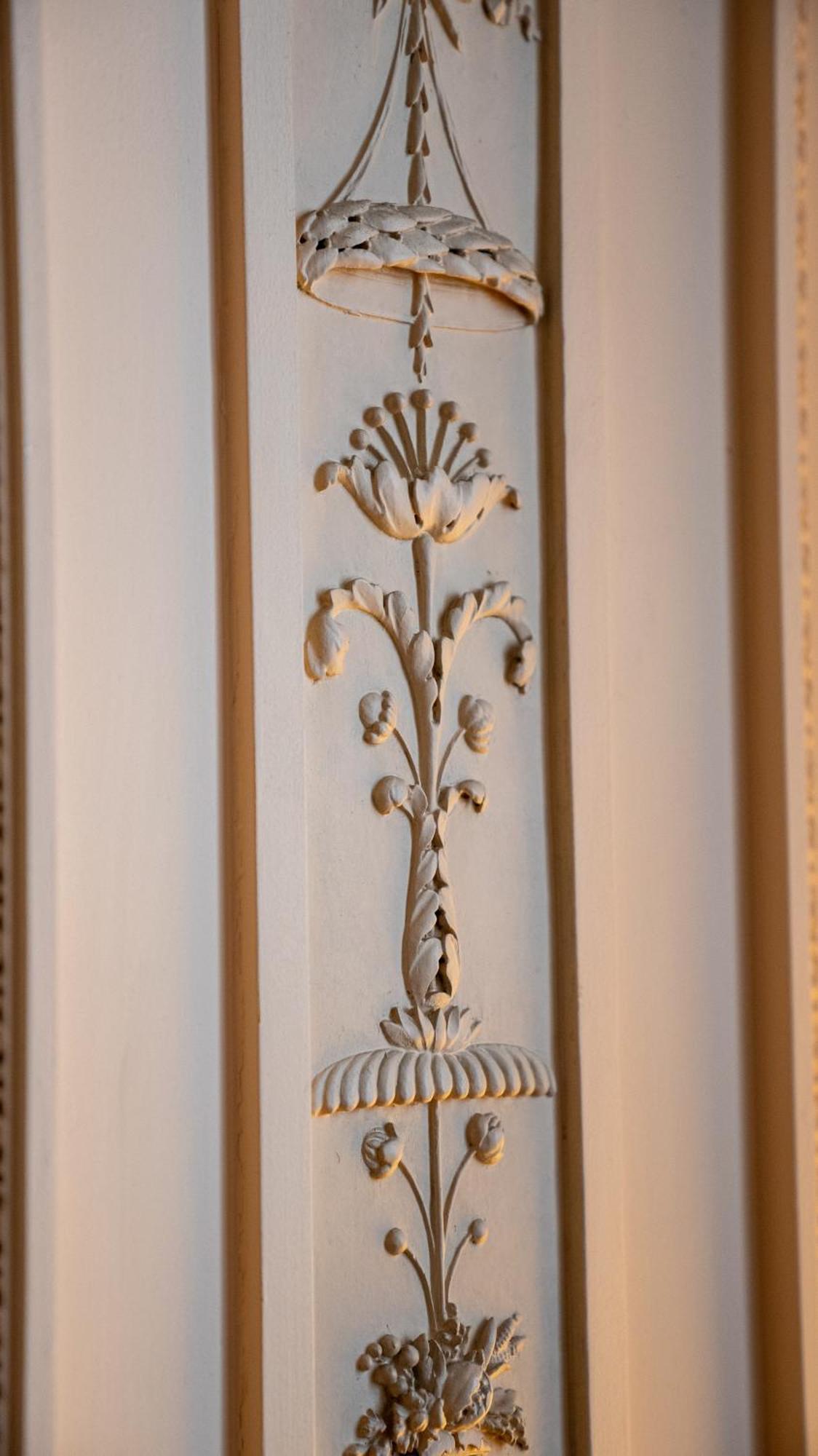 Hotel De Maitre De Vaughan Brussel Buitenkant foto